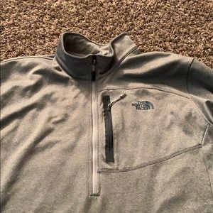 Men’s north face